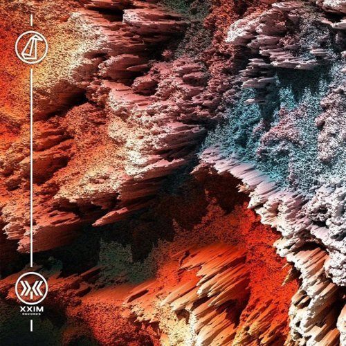 

Between Two Waves [LP] - VINYL