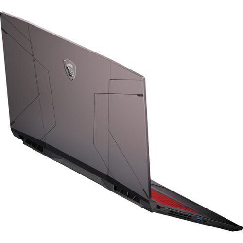 MSI Pulse GL76 17.3 Gaming Laptop - Intel Core i7 - 16 GB Memory - NVIDIA GeForce RTX 3060 - 512 GB SSD BUY IN MALAYSIA