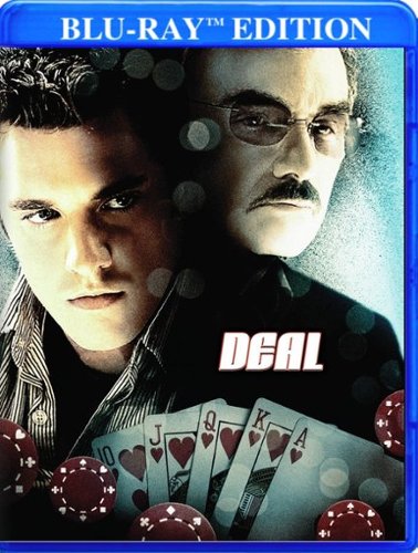 Deal [Blu-ray] [2008]