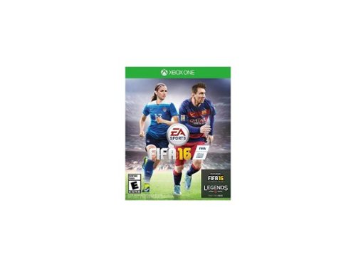  FIFA 16 Standard Edition - Xbox One