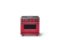 Viking - 36 in. Wide 4 Burner Dual Fuel Sealed Buner Frestanding Range with Griddle-LP - Valentine-Front_Standard