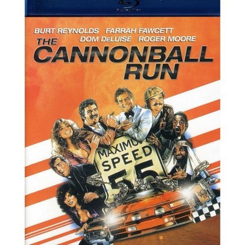  Cannonball Run
