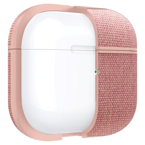 Spigen Urban Fit Case for Apple AirPods (3rd Generation) - Rose Gold WHERE TO BUY