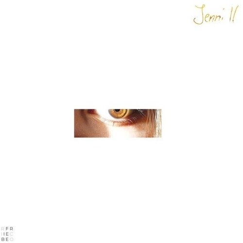 

Jenni II [LP] - VINYL