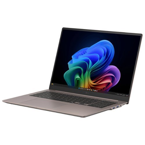 LG gram Pro Max 17 144Hz Touch-Screen Gaming Laptop WQXGA Intel Core Ultra 9 Processor 386H, RTX 5050, 32GB RAM - 1TB SSD - Brushed Bronze BUY IN CANADA