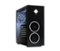HP OMEN - 40L Gaming Desktop - Intel Core i7-12700K - 16GB HyperX Memory - NVIDIA GeForce RTX 3080 - 1TB SSD - Jet Black-Front_Standard 