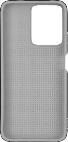 Lively® Lively - Dual-Layer Hard Shell Case for Jitterbug Smart5 - Black HOW TO BUY