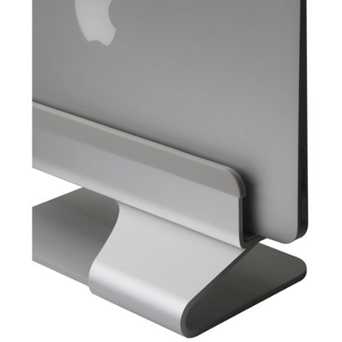 Rain Design  mTower Vertical Laptop Stand - Space Gray WORLDWIDE DELIVERY