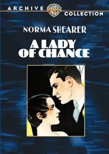 

A Lady of Chance [1929]