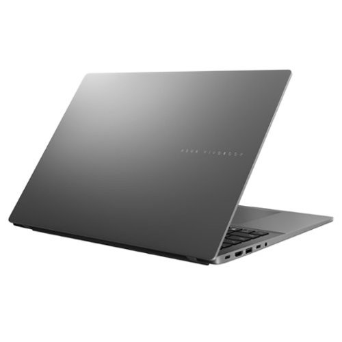 ASUS Vivobook S16 -16” WUXGA Touch Display - AMD Ryzen AI 7 445 - 32GB RAM - 1TB SSD - Copilot+ PC - Matte Gray BUY IN SINGAPORE