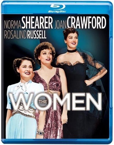  The Women [Blu-ray] [1939]