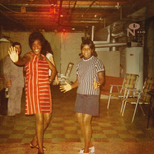 

Penny & the Quarters & Friends [LP] - VINYL