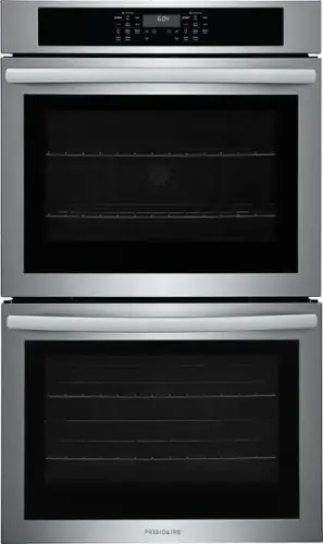 - e STAMT - fy Can OFF -ud F 6:0 5 - -. - START -ode fy -o OFF -d - - - I - - - - - C Td Tom -le - m I -allo - 1 FRIGIDAIRE

Corrected text:
- e STAMT - fry Can OFF -ud F 6:05 - -. - START - mode fry -o OFF -d - - - I - - - - - C Td Tom -le - m I -allo - 1 FRIGIDAIRE