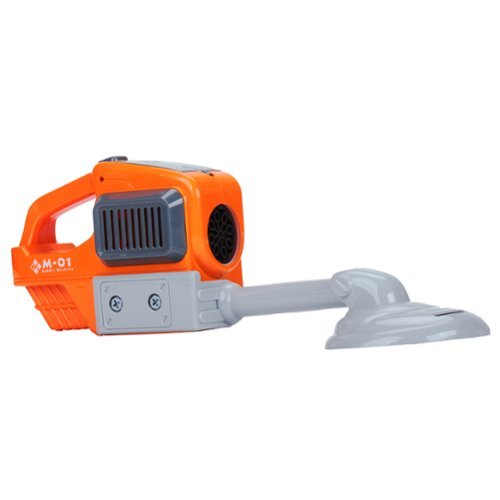 Kid Galaxy : Bubble Blower - 15 Electric Weeder WORLDWIDE DELIVERY