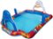 Banzai - Sports Arena 4-In-1 Play Center Pool-Front_Standard