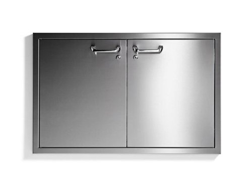 Lynx - VENTANA Sealed Pantry