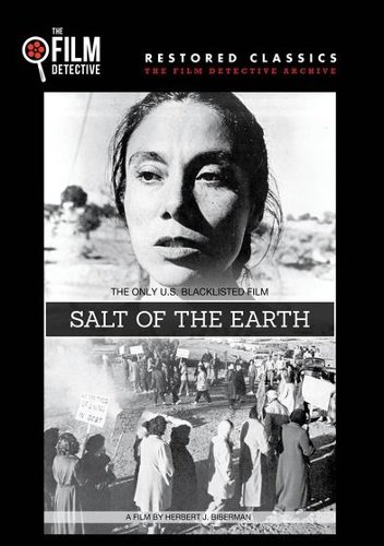 

Salt of the Earth [1954]