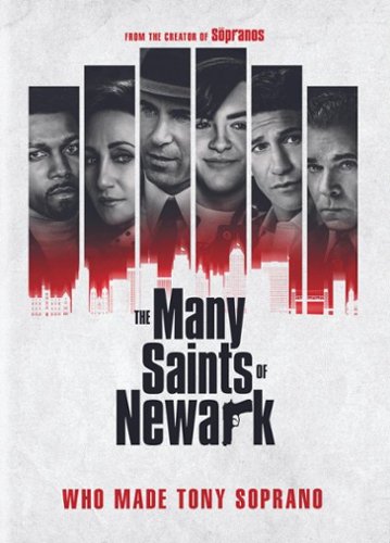 

The Many Saints of Newark [2021]