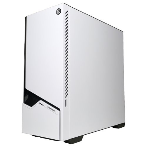 ゲーミングPC Ryzen 7 8700F Radeon RX 9060 XT CyberPowerPC Gaming Desktop AMD Ryzen 7 8700F 2024 AMD Radeon RX
