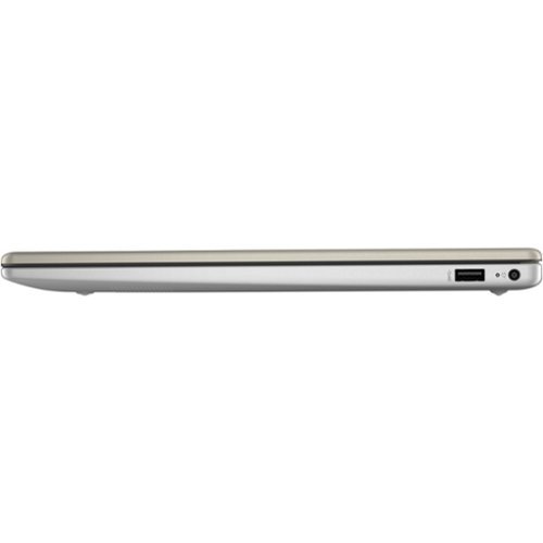 HP 15.6 HD Touch-Screen Laptop - Intel Processor N200 - 4GB Memory - AMD Radeon Graphics - 256GB SSD - Windows 11 Home - Warm Gold GLOBAL SHIPPING