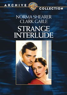 

Strange Interlude [1932]