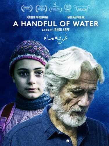 

A Handful of Water
