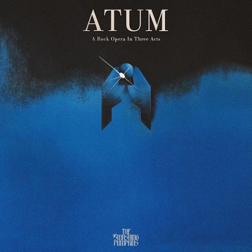 

Atum [LP] - VINYL