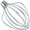 6-Wire Whip for KitchenAid Stand Mixers - Stainless Steel-Front_Standard