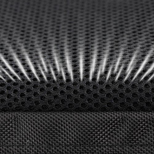 Swissdigital Design TERABYTE Carrying Case - Black BUY IN UK
