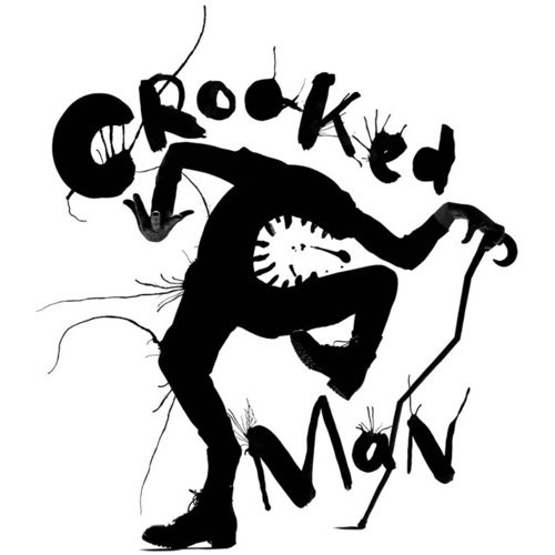 

Crooked Man [LP] - VINYL