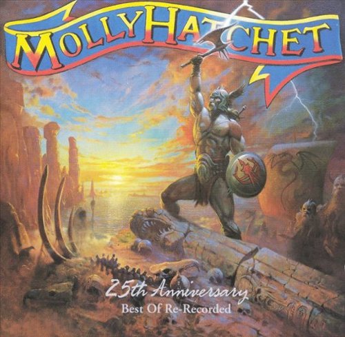  25th Anniversary: Best of Re-Recorded [CD]