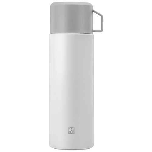 ZWILLING - Thermo 33.8oz. Beverage Bottle - Silver