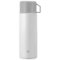 ZWILLING - Thermo 33.8oz. Beverage Bottle - Silver-Angle_Standard