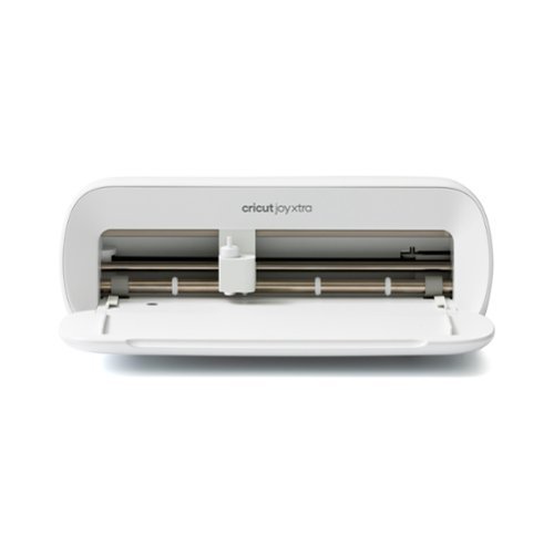 Cricut Joy Xtra™ Smart Cutting Machine - White