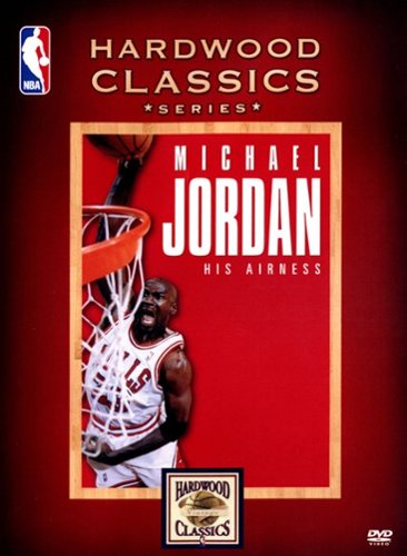  Michael Jordan: His Airness [1999]
