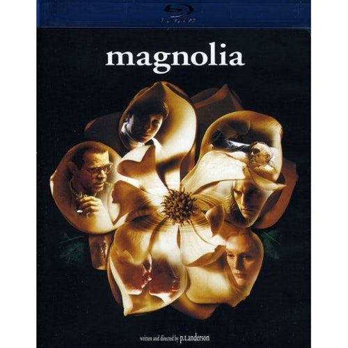  Magnolia