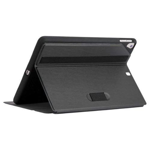 Targus Click-In Rotating Case for iPad (9th/8th/7th gen.) 10.2-inch, iPad Air 10.5-inch, and iPad Pro 10.5-inch - Black SHOP ONLINE