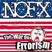 

War On Errorism [LP] - VINYL