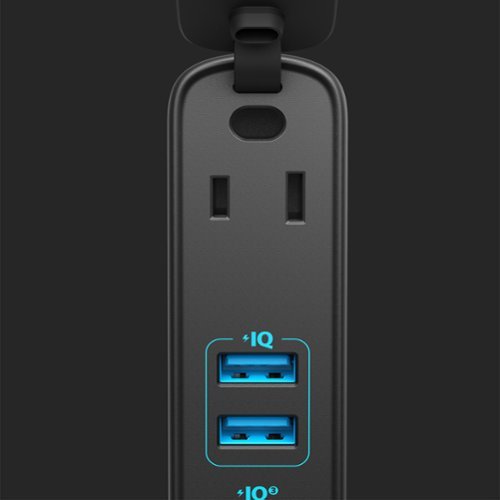 Anker PowerHouse 100 Portable Power Delivery Power Bank with 100W