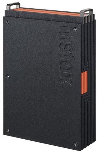 Fujifilm instax mini Link+ Wireless Smartphone Printer - 16949674 - Black HOW TO BUY