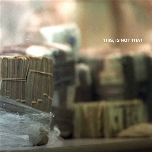  This Is Not That [LP] - VINYL INTERNATIONAL SHIPPING