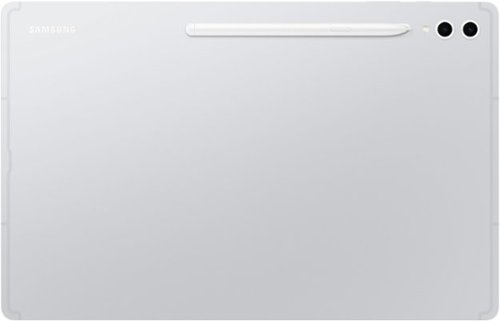 Samsung Galaxy Tab S10 Ultra - 14.6 1TB - Wi-Fi - with S-Pen - Platinum Silver BUY IN SINGAPORE
