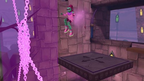 Outright Games Monster High Skulltimate Secrets - Nintendo Switch BUY IN EUROPE