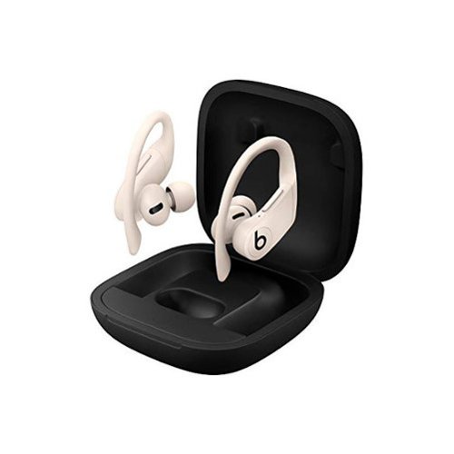 Beats Powerbeats Pro Wireless Earphones Ivory MY5D2ZM/A - Best Buy