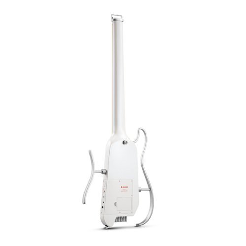 Donner music Donner HUSH™ X Electric Guitar Kit for Travel White