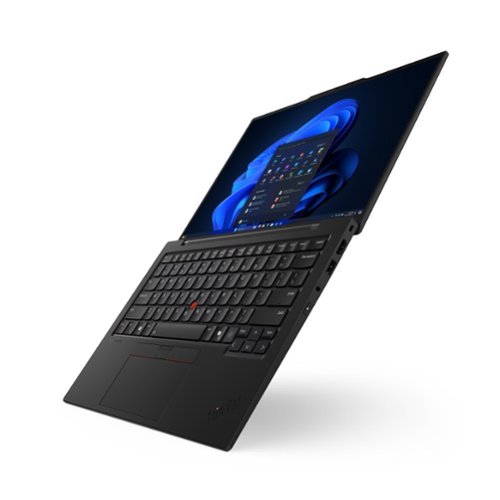 Lenovo ThinkPad X1 Carbon G13 - Copilot+ PC - 14 3K OLED Laptop - Intel Ultra 7 with 32GB Memory - 512GB SSD - Black HOW TO BUY