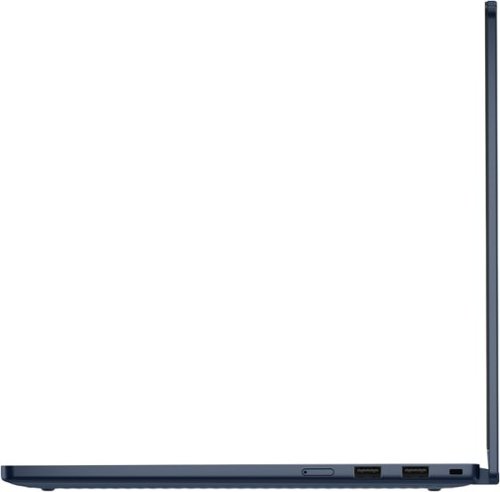 Lenovo Chromebook Plus 2-in-1 14 Full HD Touchscreen Laptop - Intel Core 3 Processor N355 - 8GB Memory - 128GB UFS - Cosmic Blue BUY IN QATAR