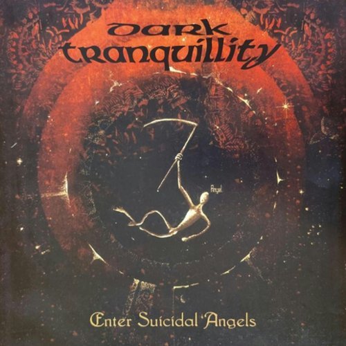 

Enter Suicidal Angels [LP] - VINYL
