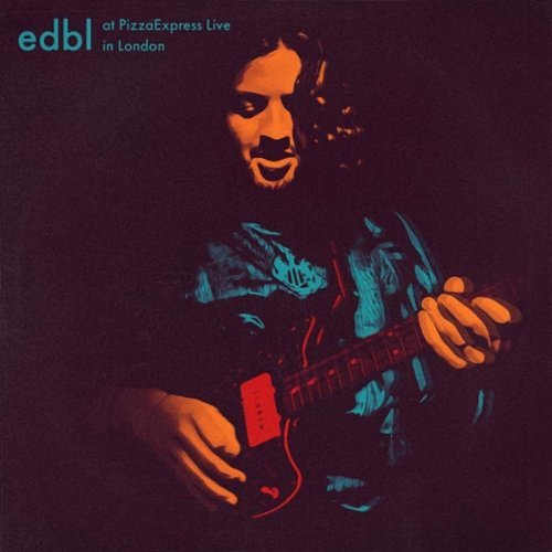 

At PizzaExpress: Live in London [LP] - VINYL