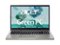 Acer - Aspire Vero - Green PC Laptop - 15.6” Full HD - 12th Gen Intel Core i5-1235U - 8GB DDR4 - 512GB Gen 4 SSD - Gray - Cobblestone Gray-Front_Standard